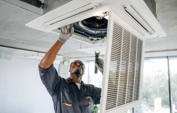 Licensed Hvac Maintenance service in Shawnee, OK - FH HVAC