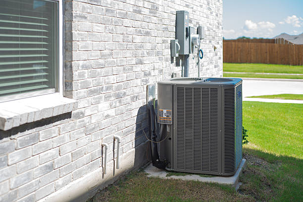 Reliable Hvac Maintenance contractor in Shawnee, OK by FH HVAC